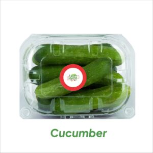 Whole Cucumber