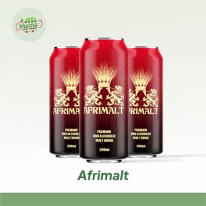 Afrimalt (1 can)