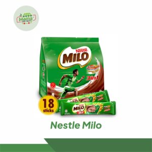 Nestle Milo