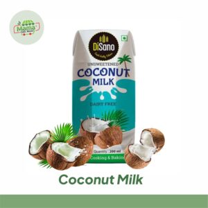 Coconut Milk