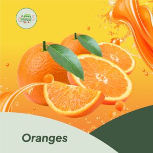 Orange (4PCS)