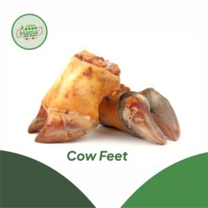 Cow Feet