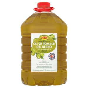 KTC Olive Oil (5 Litre)